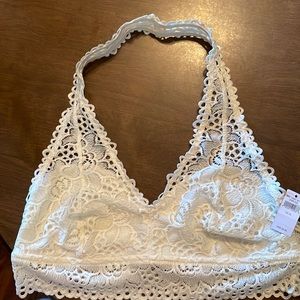 Bralette..American Eagle size XL